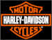 Harley Davidson